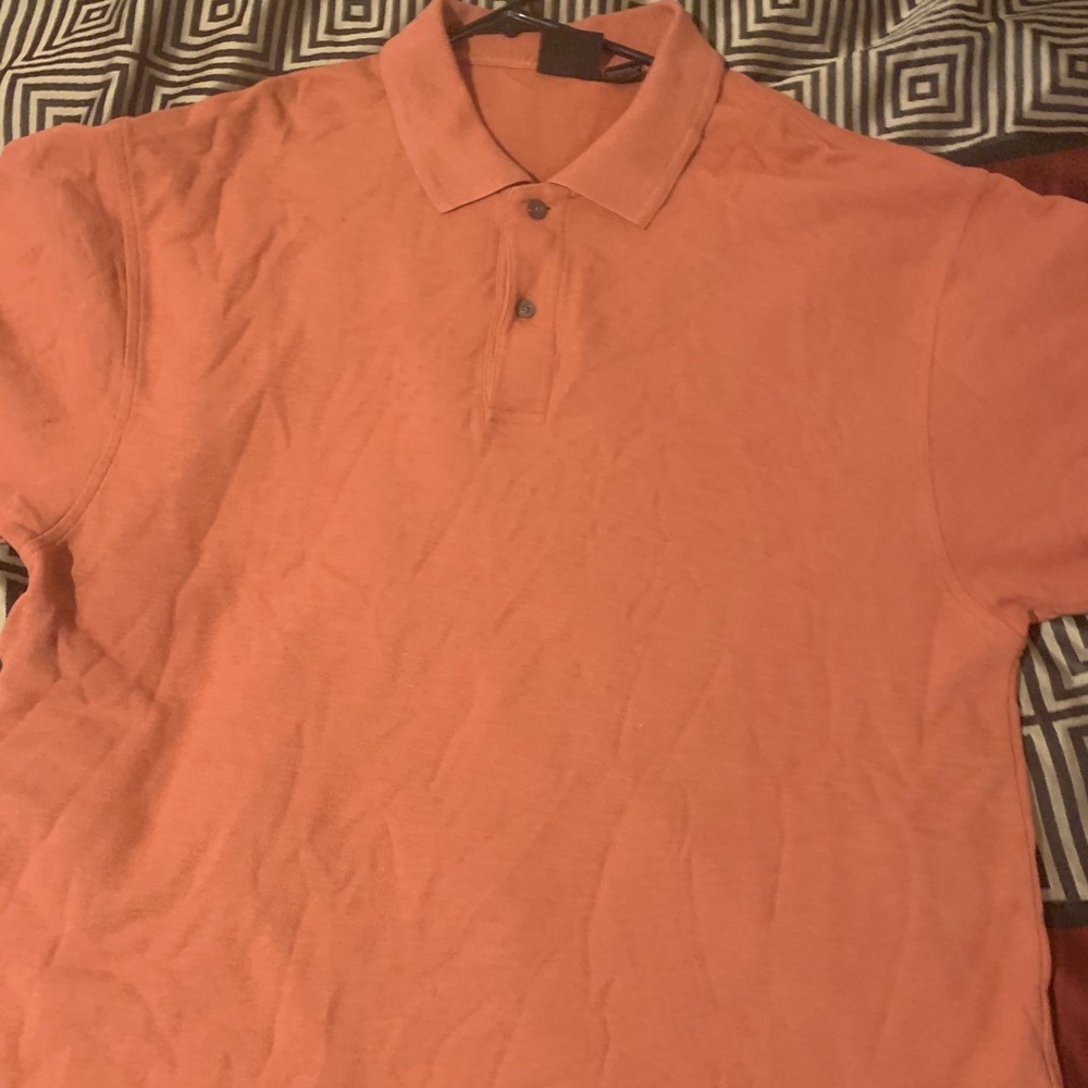 Jos. A Bank XXL Polo **NEW*